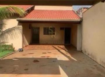 Casa · 210m² · 2 Quartos · 4 Vagas · Casa Residencial para Locação no Bairro Jardinópolis, em Jardinópolis