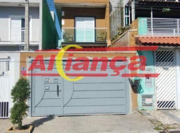 Casa · 200m² · 3 Quartos · 5 Vagas · Ótima oportunidade em Arujá