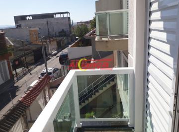 Casa · 144m² · 3 Quartos · 2 Vagas · sobrado NOVO Jardim Brasil, amplo, com finíssimo acabamento
