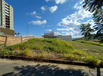 Terreno · 250m² · Terrenos Padrão em Poços de Caldas