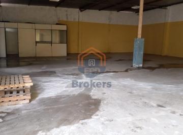 Comercial · 800m² · 5 Vagas · Galpão em Caxambu - Jundiaí, SP