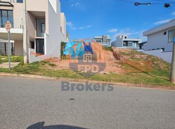 Terreno · 250m² · Terreno em Condominio em Jardim Ermida I - Jundiaí, SP