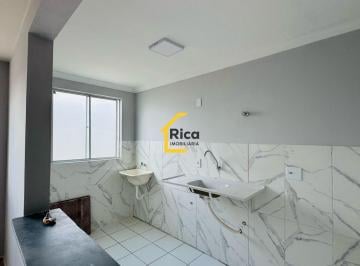 Apartamento · 43m² · 2 Quartos · 1 Vaga · PARQUE ESPLANADA II - Condomínio Bello Solare Apartemnto 02 Quartos à venda