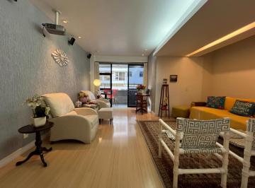 Apartamento · 97m² · 2 Quartos · 2 Vagas · Apartamento à venda e locação em Botafogo: 97m², 2 quartos