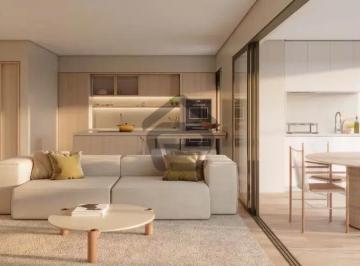 Apartamento · 95m² · 3 Quartos · 1 Vaga · Apartamento à Venda com 3 Dormitórios em Pinheiros