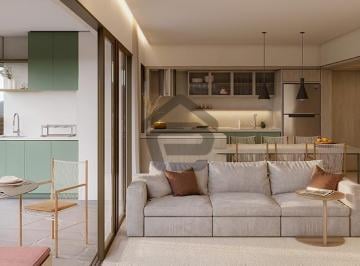 Apartamento · 67m² · 2 Quartos · 1 Vaga · Apartamento à Venda com 2 Dormitórios em Pinheiros