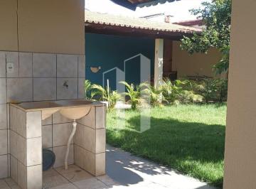 Casa · 220m² · 3 Quartos · 2 Vagas · Casa em Parque Anhanguera - Goiânia