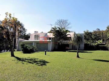 Casa · 804m² · 5 Quartos · 4 Vagas · Condomínio Jardim Colonial - Chácara de La Rocca - Carapicuíba - código 119