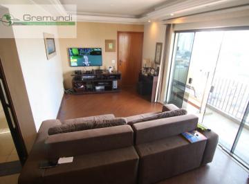 Apartamento · 129m² · 3 Quartos · 3 Vagas · Apartamento em Saúde  -  São Paulo