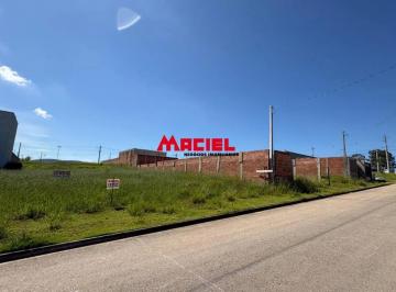 Terreno · 200m² · TERRENO 200m² PRA VENDA NO SETPARQUE - R$ 170MIL - ZONA LESTE SJC