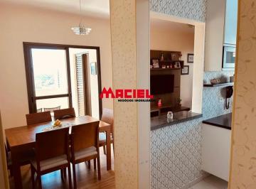 Apartamento · 74m² · 3 Quartos · 2 Vagas · Apartamento - Mirage Residence - 74m² no Urbanova com 3 dormitórios e 2 vagas de garagem
