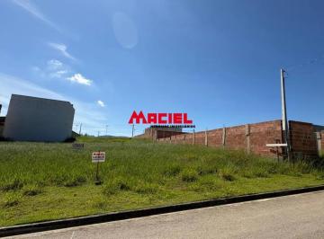 Terreno · 200m² · TERRENO COM 200m² PARA VENDA NO SETPARQUE- ZONA LESTE SJC