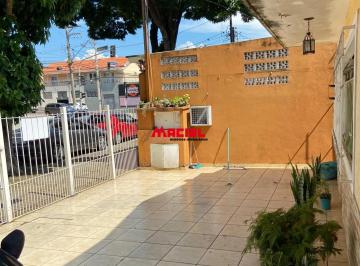 Casa · 125m² · 3 Quartos · 3 Vagas · Casa Padrão em São José dos Campos