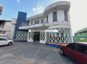 Comercial · 1238m² · Galpão comercial para aluguel com 1287m²