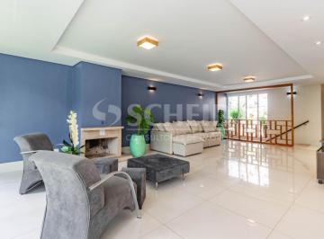Casa · 530m² · 4 Quartos · 4 Vagas · BROOKLIN Casa venda com 4 suítes, 530m²