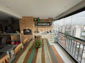 Apartamento · 121m² · 3 Quartos · 2 Vagas · APTO COM 3 QUARTOS  A VENDA NO JARDIM DA SAÚDE