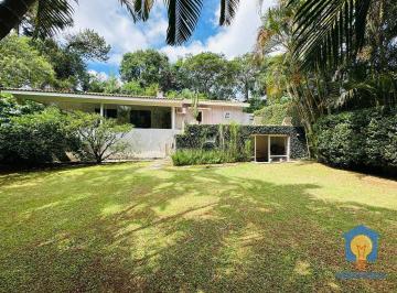 da3ba616ef021324cd0aa83bfe5e25c30aeb088a · Casa com 4 dormitórios à venda, 330 m² por R$ 1.200.000,00 - Granja Viana - Jardim das Flores - Coti