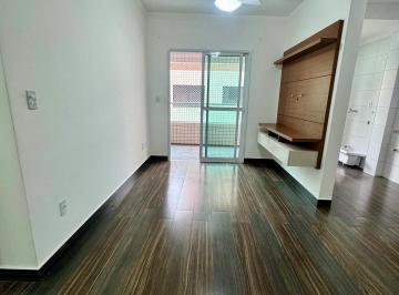 Apartamento · 68m² · 2 Quartos · 1 Vaga · Apartamento 2 Quartos em Guilhermina - Praia Grande, SP