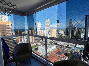 97a8cb2315b83c60a133eccdecdd556de0a472a2 · Apartamento em andar alto com 04 quartos em Manaíra