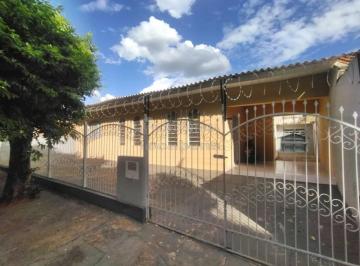 Casa · 140m² · 3 Quartos · 3 Vagas · Casa Locação Vila Elvira