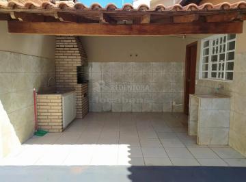 Casa · 200m² · 3 Quartos · 2 Vagas · Universo - Casa com 3 dormitórios - Locação e Venda