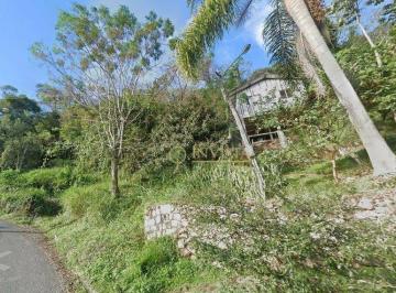 07c30bc5dfa3619d23db6a4964d28673b73c2efa · À venda | Terreno com 1.807m² - Centro, Florianópolis.