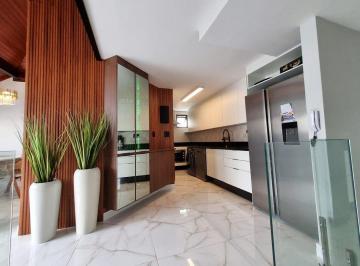 f90ddc5496f4a0160cacac140c1cf1df0ec2498f · À venda | Cobertura Triplex de 3 quartos e vista parcial para o Mar na Praia dos Ingleses.