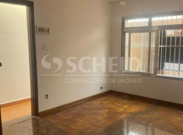 Casa · 120m² · 3 Quartos · 2 Vagas · Sobrado a venda na Vila São Pedro, 120m², 3 dormitórios, 2 vagas.