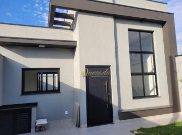 ad71ea49e6db08c8c5f99cb734206253013e2058 · Casa térrea nova, à venda, 2 dormitórios, 1 suíte, Jardim Bom Sucesso, Indaiatuba.