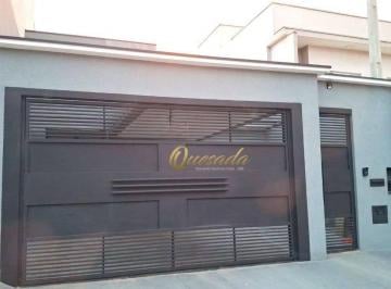 3940b70a9ae321ba880702a4855abeac50580ac4 · Casa térrea nova, à venda, 3 dormitórios, 1 suíte, planejados, Jardim Veneza, Indaiatuba.