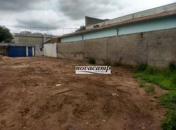 9c40a9ccfb01ed1f2aeee5afc06795e8d73f864b · Terreno à venda, 330 m² por R$ 400.000,00 - Vila Industrial - Campinas/SP