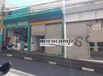 93bc1b29923db0c57bab488790b37815113292be · Salão para alugar, 200 m² por R$ 4.091,05/mês - Centro - Campinas/SP