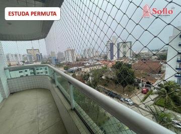 812c120ec8f51261eb382399dbb390476f178924 · RESIDENCIAL BRISAMAR Excelente Apartamento com 2 dormitórios à venda, 85 m² por R$ 510.000 - Vila Gu