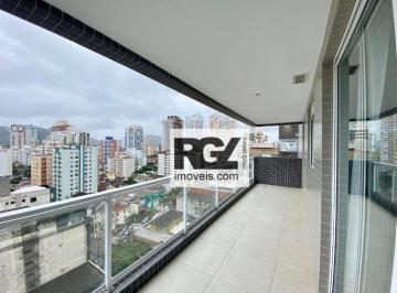 a661beb7df873cb2526dd760397a900ccb94eddb · Apartamento com 2 QUARTOS - LAZER COMPLETO à venda, 73 m² por R$ 1.350.000 - Gonzaga - Santos/SP