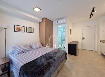 968aa62cad72ed22e3ff223e8cab300e1ddb0dfa · Studio com 1 dormitório à venda, 26 m² por R$ 470.000,00 - Jardins - São Paulo/SP