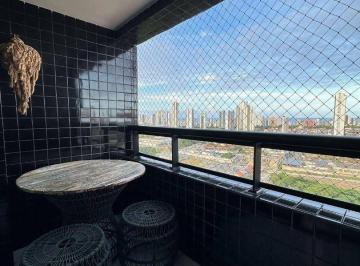8a80a699e56fd5acaa6575df637272dc97bd47a4 · Apartamento com 3 dormitórios à venda, 107 m² por R$ 780.000,00 - Conjunto Pedro Gondim - João Pesso