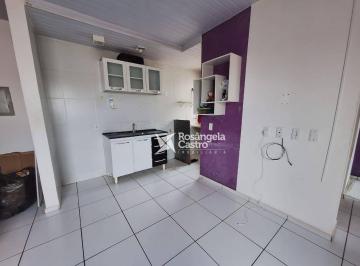 4e87700825ff185aaa58a4ce0a73a345e1d05138 · Apartamento para aluguel e venda Village Leste II, Turquesa, Bairro Vale Quem Tem, Teresina- PI