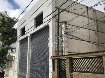 0448184ef789808ab6df1eb9a44b43073a830820 · Galpão para alugar, 510 m² por R$ 25.000,00/mês - Centro - São Vicente/SP