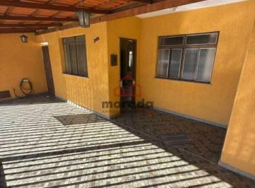 Casa · 89m² · 2 Quartos · Casa à venda, 2 quartos, GRACAS - ITAUNA/MG
