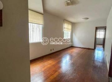 Rural · 105m² · 3 Quartos · 2 Vagas · Area privativa à venda, 3 quartos, 2 suítes, 2 vagas, Santo Antônio - Belo Horizonte/MG