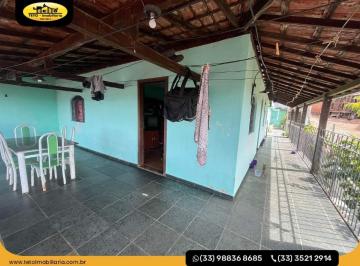Casa · 203m² · 3 Quartos · 1 Vaga · Casa a venda com três quartos , sala , cozinha , área de serviço, banheiro social, varanda e garagem