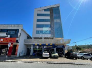 Comercial · 22m² · SALA PARA ALUGAR, 21M² - BAIRRO: CENTRO - LAGOA SANTA/MG
