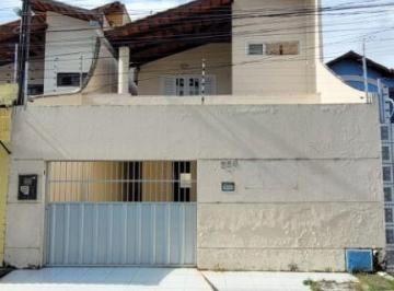 318f7369daa015b3252f26652c32fb0813eb2fb8 · Casa com 5 dormitórios à venda, 260 m² por R$ 570.000,00 - Cidade dos Funcionários - Fortaleza/CE