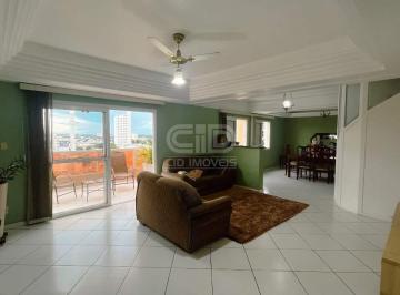 Apartamento · 232m² · 4 Quartos · Apartamento Duplex á Venda no Residencial Assis 