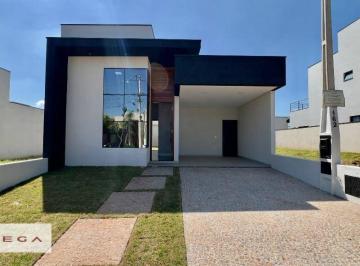 8534bd4dff2f683abfea614121fb725f6b81367e · Casa com 3 quartos à venda, 140 m² por R$ 1.079.000 - Condomínio Residencial Terras da Estância Al