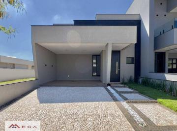 c47e853a18d7332edc7479828ddf6a59395d7f88 · Casa com 3 quartos à venda, 140 m² por R$ 1.010.000 - Condomínio Residencial Terras da Estância Ala