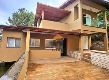 8ba77bbebae824f92a83d34462e03976f0780c89 · CASA - 5 SUITES - CONDOMINIO PARQUE FRONDOSO - GRANJA VIANA - SÃO PAULO