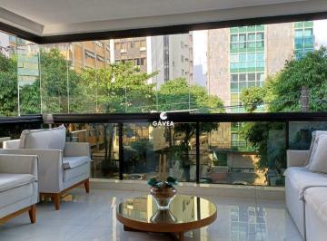 Apartamento · 160m² · 3 Quartos · 2 Vagas · Apartamento 3 suites no Bairro do Gonzaga - Santos