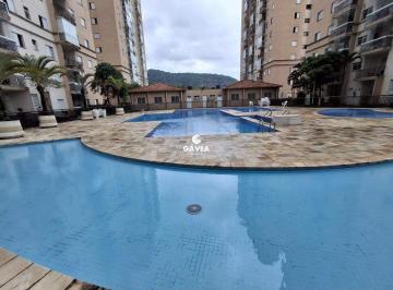 Apartamento · 57m² · 2 Quartos · 1 Vaga · Apartamento à venda no Areia Branca em Santos.