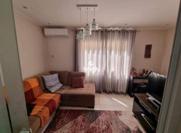 Casa · 87m² · 2 Quartos · 1 Vaga · Casa à venda no Jardim Guassu em São Vicente.